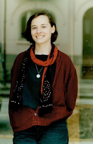 Lisa Walter - playwright