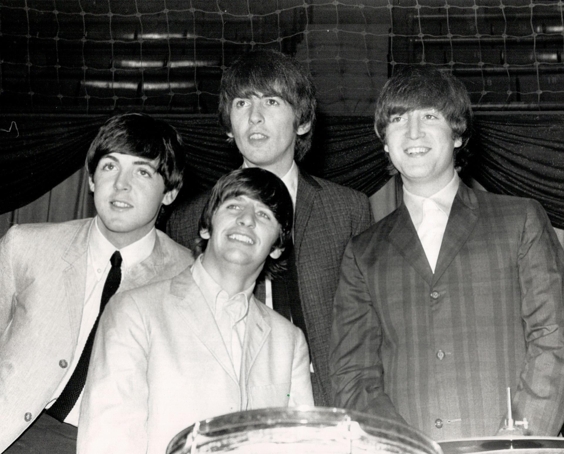 The Beatles took Toronto by storm in 1964 – All Items – Digital Archive ...