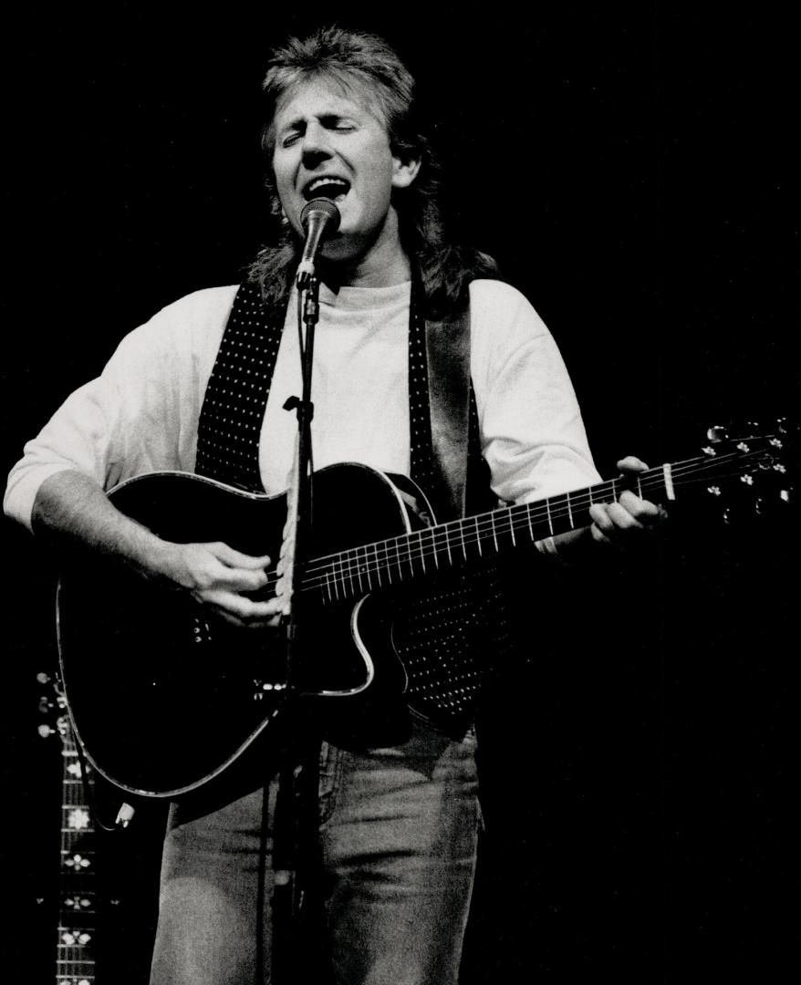 Graham Nash