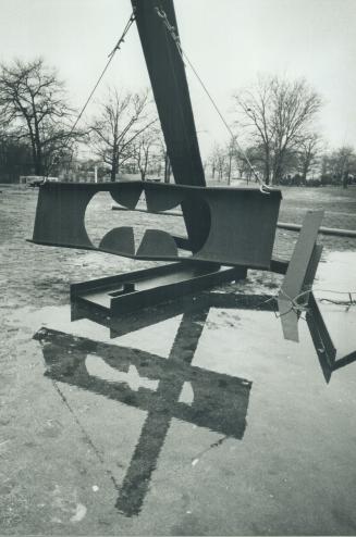 Sculpture - Modern - High Park Exhibit