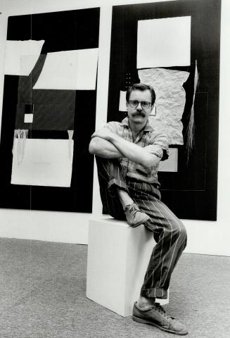 Doug Stone at Tatay Gallery