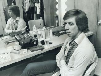 National Ballet honors one of its former stars next Wednesday with a special Earl Kraul Night