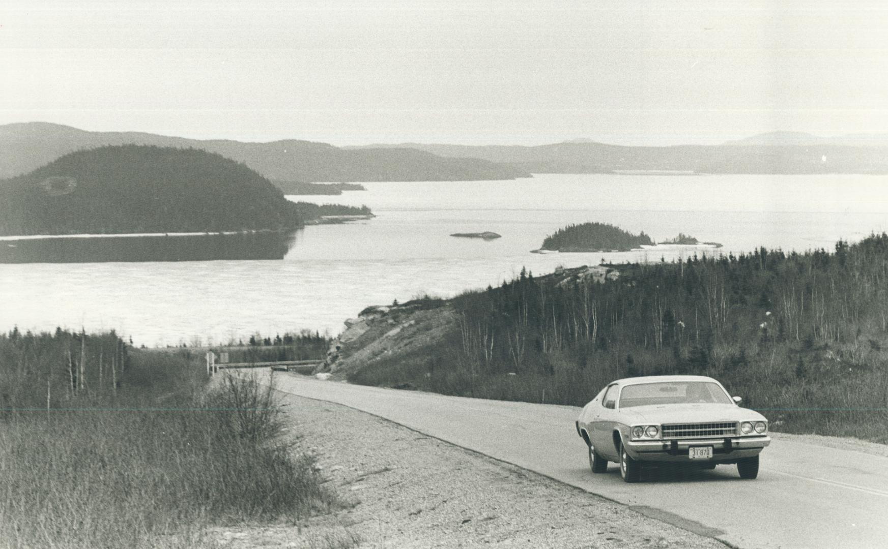 Canada - Newfoundland - Misc (1939- 1979)