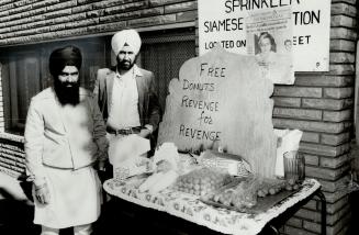 Sikhs celebrate