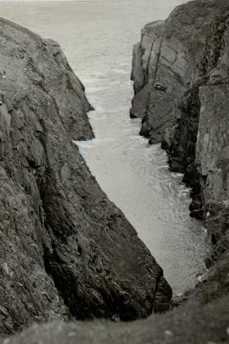 Cape Race Lighthouse Newfoundland