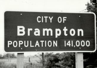 Canada - Ontario - Brampton - Misc Up to and including 1983