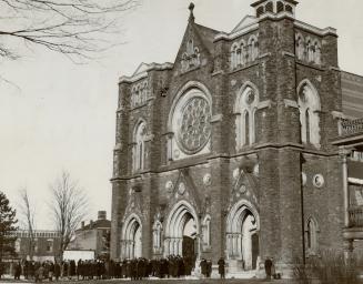 St. Peters Cathedral