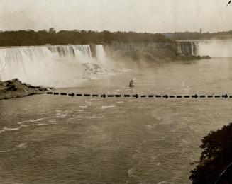 Canada - Ontario - Niagara Falls - Stunts