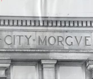 City Morgve