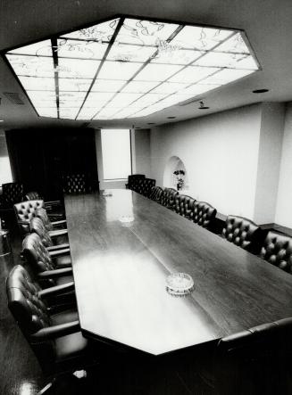 Boardroom