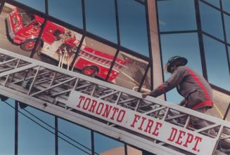 Canada - Ontario - Toronto - Fire Department - Miscellaneous