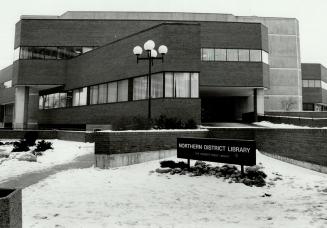 Northern District Library
