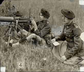 Toronto Irish Regiment