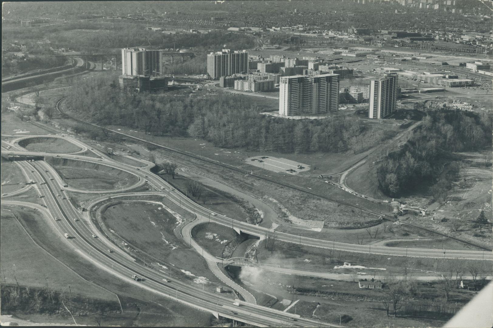 Don Valley Parkway