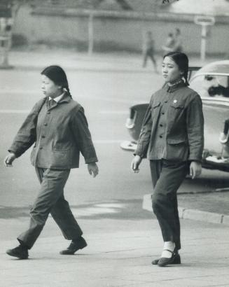 China - Reg Innell and Martin Goodman (1974)