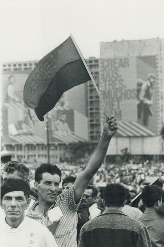 Cuba - Misc (-1989)