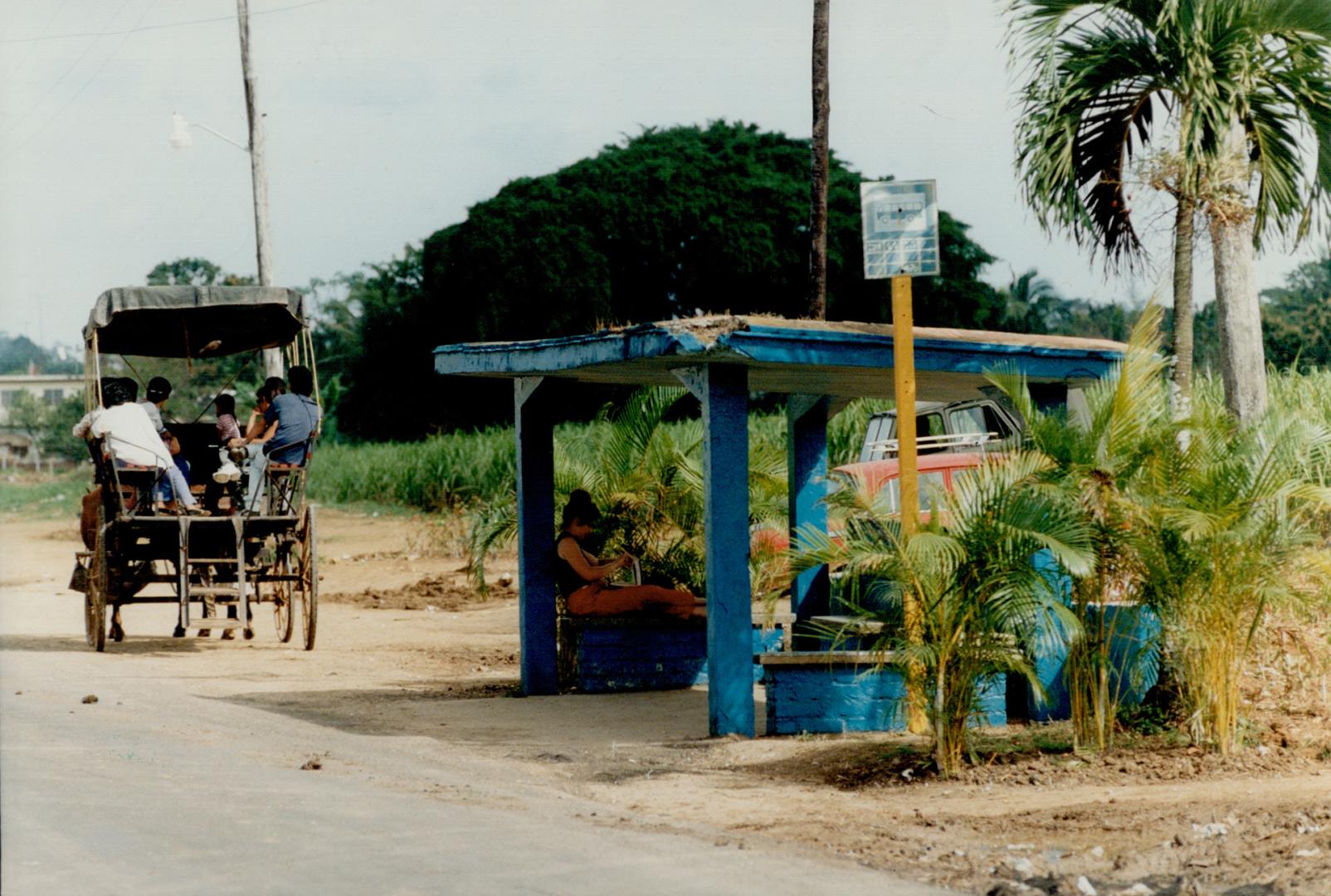 Cuba - Misc (1990-)