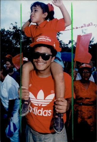 Nicaragua - Misc (1989 -)