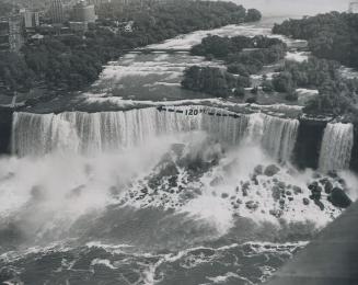 United States - New York - Niagara Falls