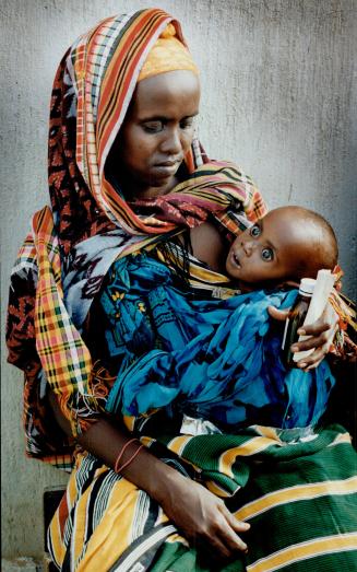 Somalia - (-1992)