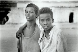 Somalia - (1993 -)