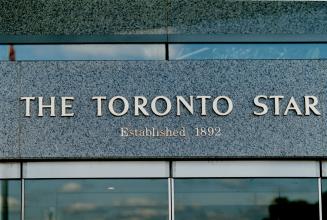 Canada - Ontario - Toronto - Toronto Star - Buildings - Vaughan - Production Plant