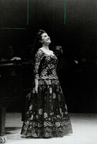 Cecilia Bartoli's effortless technique is a near rarity among coloratura mezzos in the opera world, reviewer Peter Goddard reports