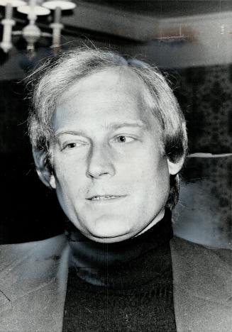John F. Bassett. Bleakest moment yet