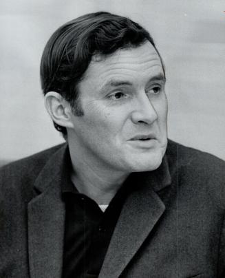 Orson Bean Discussing His Beliefs During Interview