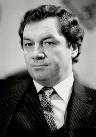 Judge Lucien Beaulieu