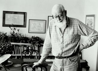 Birney, Earle