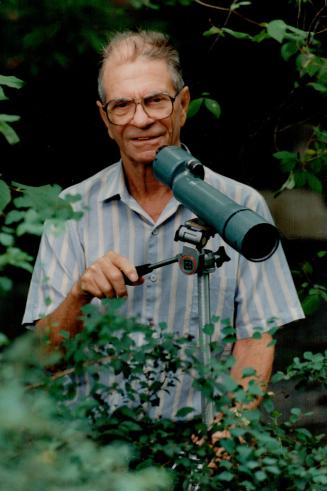 Fred Bodsworth, natural history writer