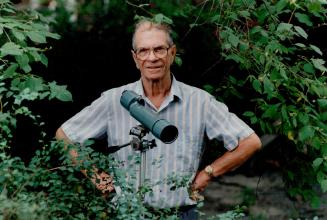 Fred Bodsworth - Naturalist