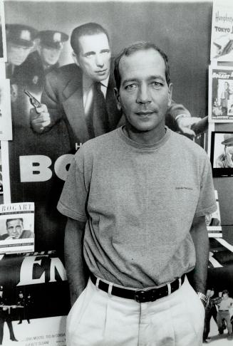 Stephen Humphrey Bogart