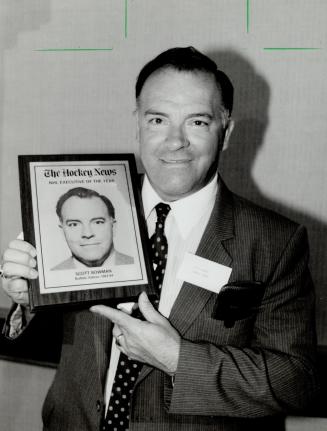 Scotty Bowman: He won more games than any coach in NHL history