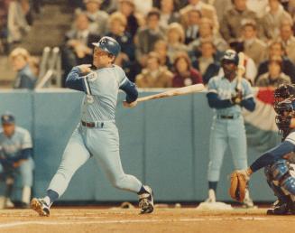 Brett, George (baseball) -Misc & Groups