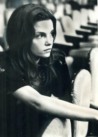 Bujold, Genevieve (entertainment) -Groups & Misc