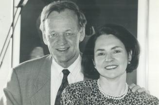 Jean Chretien. Man of contradictions. He craves privacy yet yearns for recognition. Boisterous and aggressive in public, close friends say the new Lib(...)
