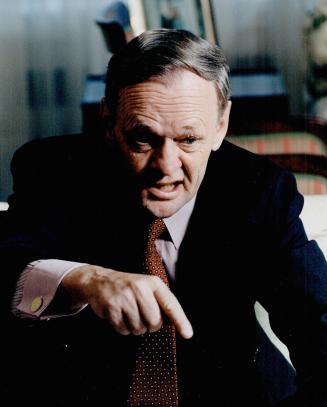 Chretien, Jean -Portraits -1996 and on