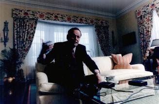 Chretien, Jean -Portraits -1996 and on