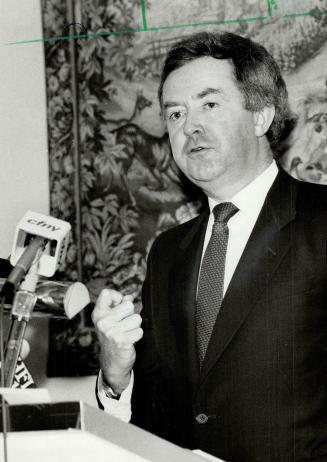 Joe Clark: Was he an asterisk prime minister like the four who served after Macdonald?