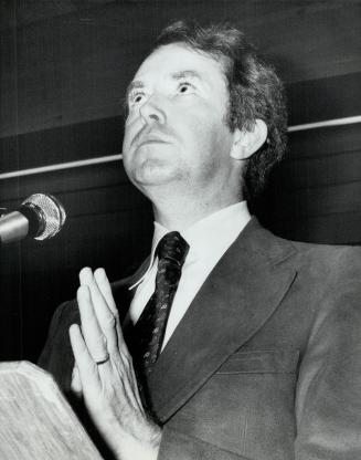 Clark, Joe (portraits 1977 - 1978)