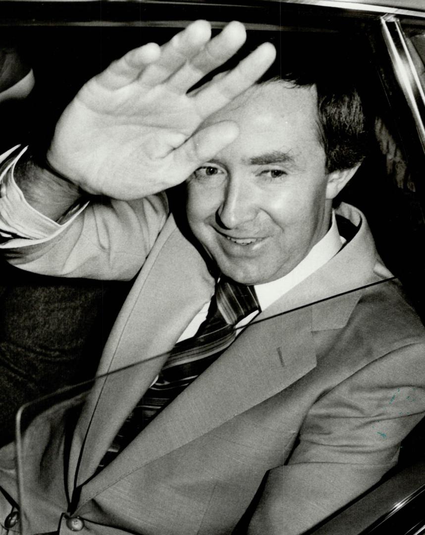 Clark, Joe (portraits 1979)