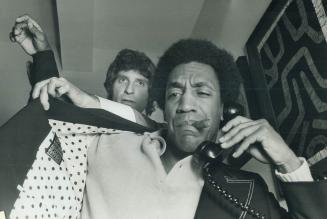 Cosby, Bill (miscellaneous)