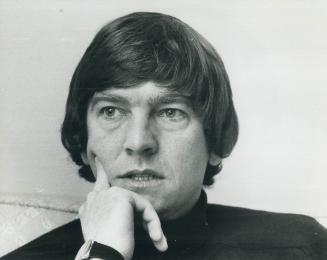 Buthan actor Tom Courtenay
