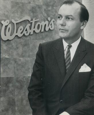 President Geo. Weston Ltd