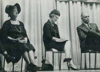 Davidson, True (misc & groups 1966 - 1967)