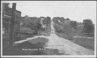 Whitevale, Ontario