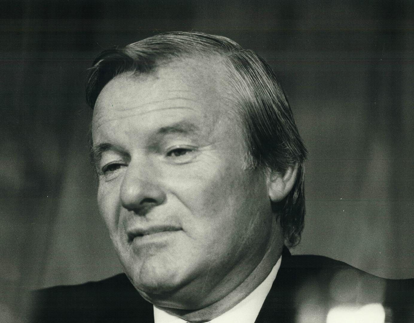Davis, William (portraits 1980 - 1982)