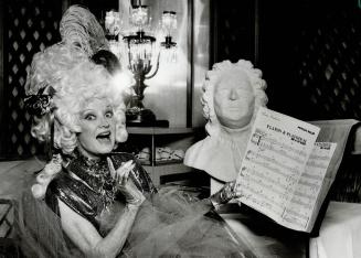 Diller, Phyllis (entertainment - miscellaneous)
